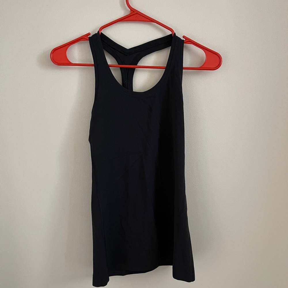 Lululemon Women’s Align Tank Top Size 4
